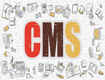 Какая CMS-система подходит для сайта